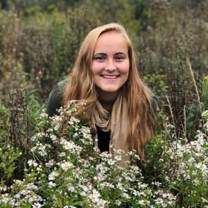 Meet your Posher, Jill
